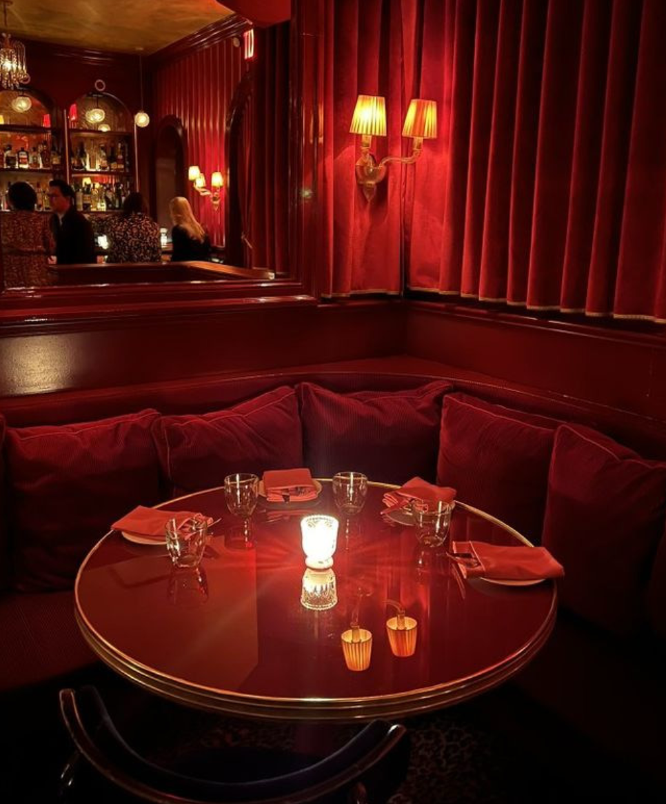 Un décor éblouissant- mandaloun