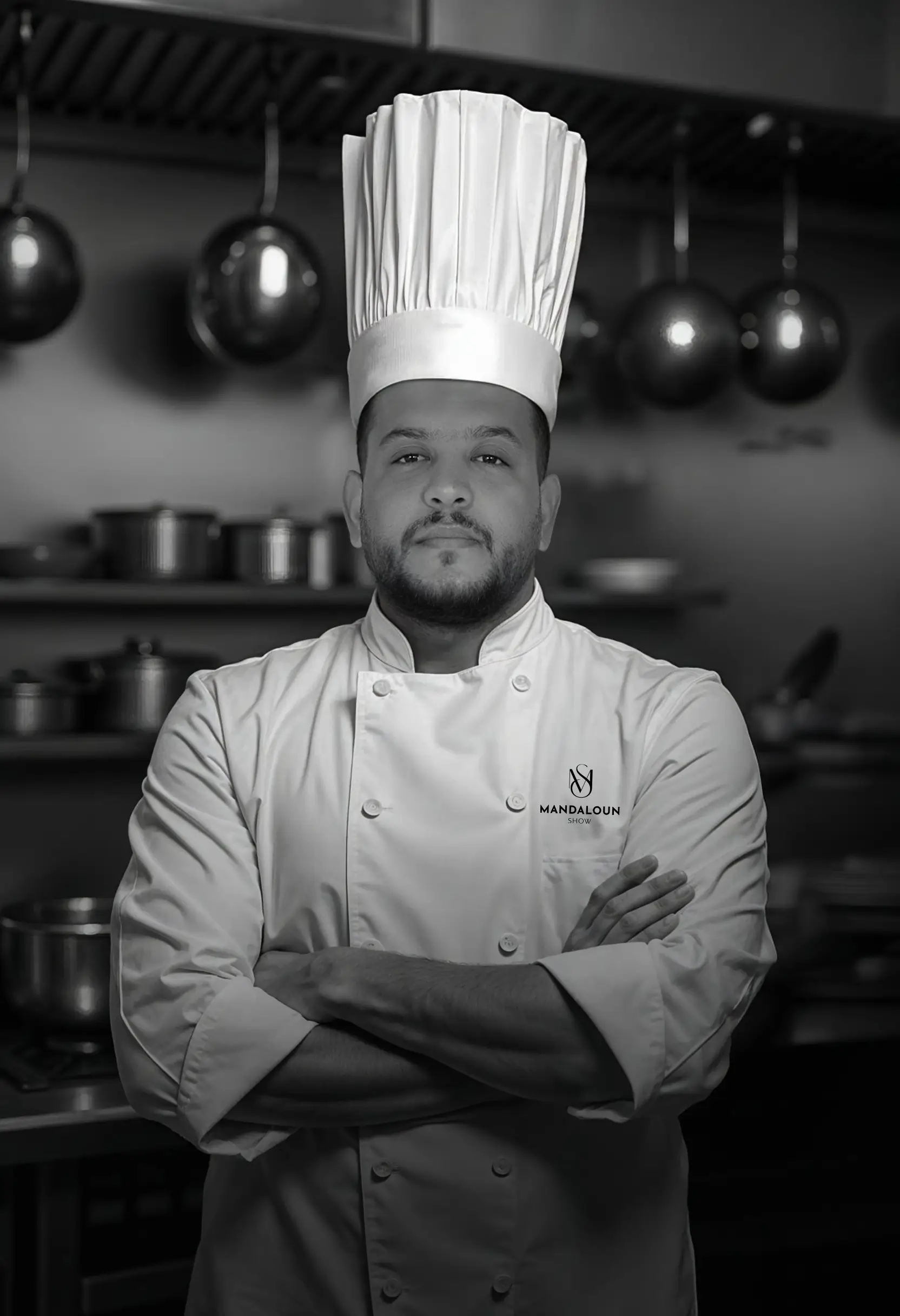 chef-
